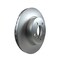 Pagid Brakes Brake Disc, 355122792 355122792 - alternate 2